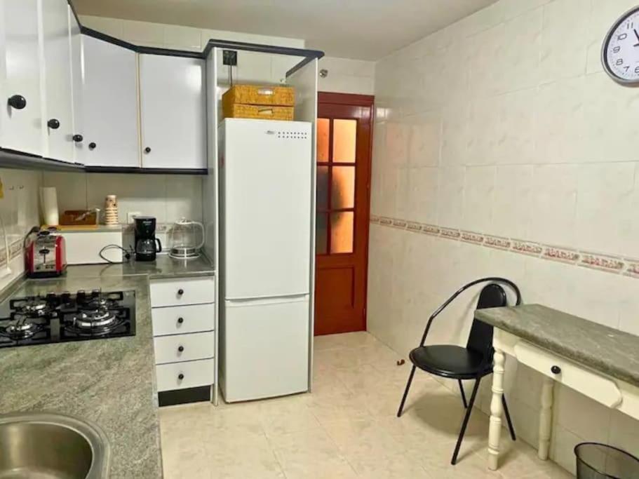 Apartamento Centrico Churriana Churriana de la Vega Exterior photo